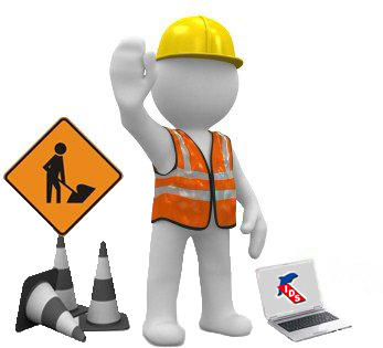 obras